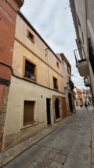 Villa en venta en Centre en Torredembarra