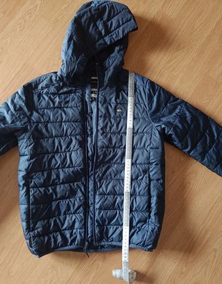 Chaqueta Quicksilver hombre talla S
