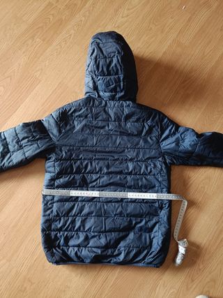 Chaqueta Quicksilver hombre talla S
