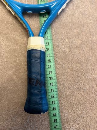 Raqueta infantil
