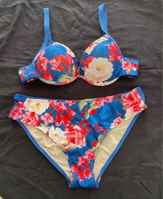 Bikini mujer