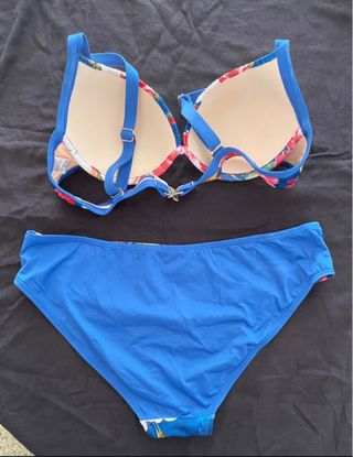 Bikini mujer