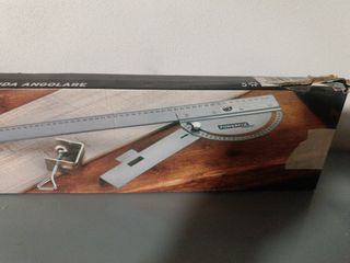 Guida x un telaio 