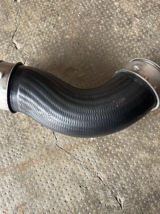 Tubo intercooler 1K0 140 833. D