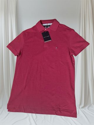 Polo de Tommy Hilfiger 
