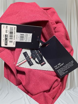 Polo de Tommy Hilfiger 