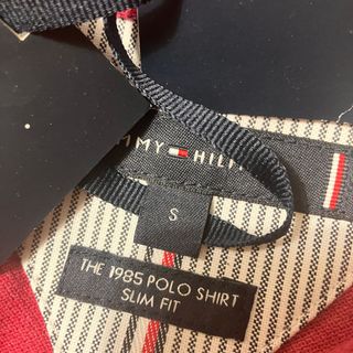 Polo de Tommy Hilfiger 