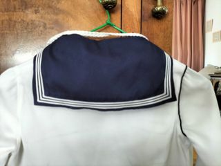 Traje comunión marinero niño