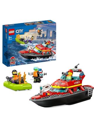 Lote caja de Lego 6 Unidades 