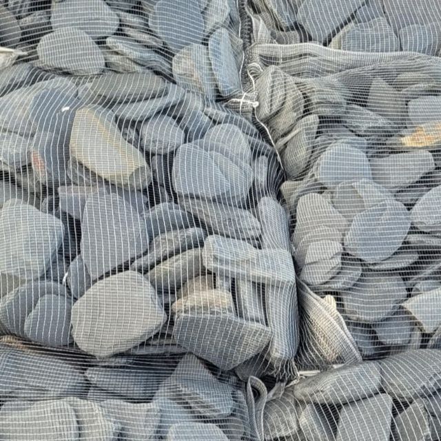 Pizarra plana redondeada de 6 mm a 100 mm