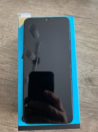 MOVIL OPPO A 57S   De 128GB