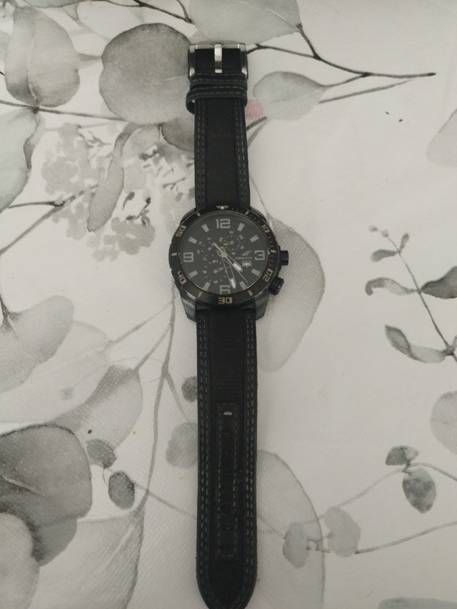 Reloj REGATA