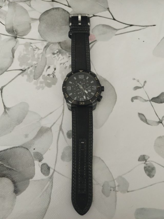Reloj REGATA