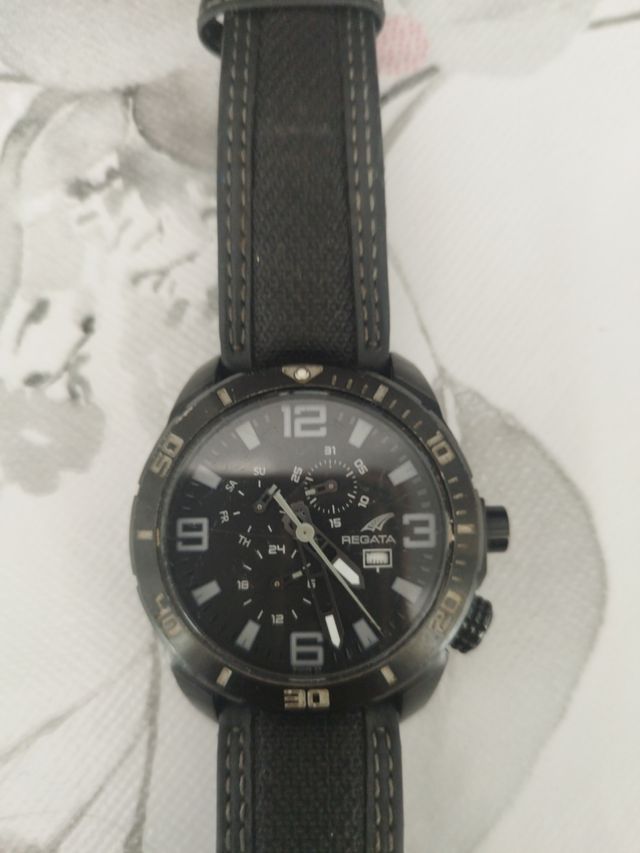 Reloj REGATA