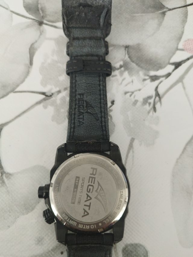 Reloj REGATA
