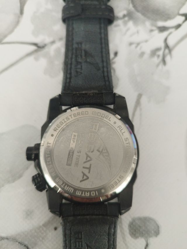 Reloj REGATA