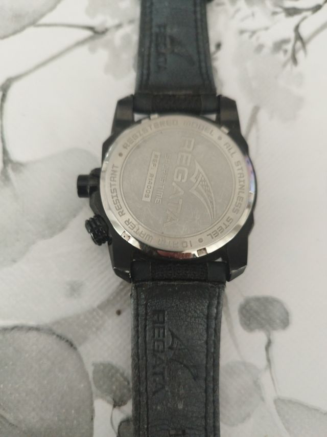 Reloj REGATA