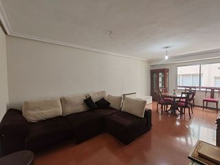 Piso en venta en Alcoy/Alcoi