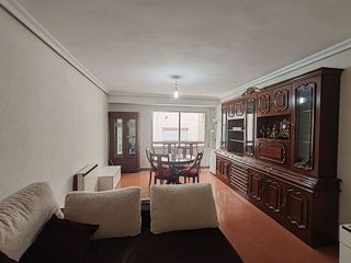 Piso en venta en Alcoy/Alcoi
