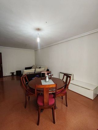 Piso en venta en Alcoy/Alcoi