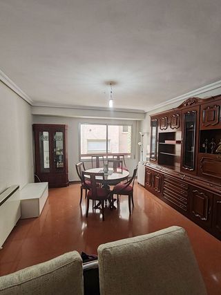 Piso en venta en Alcoy/Alcoi
