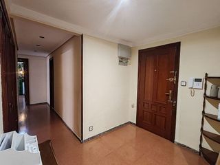 Piso en venta en Alcoy/Alcoi