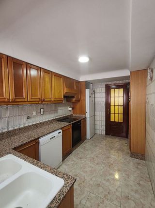 Piso en venta en Alcoy/Alcoi