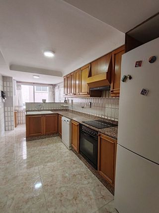 Piso en venta en Alcoy/Alcoi