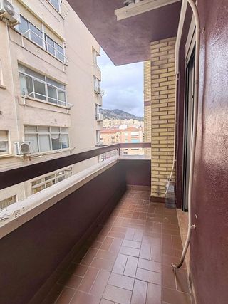 Piso en venta en Alcoy/Alcoi