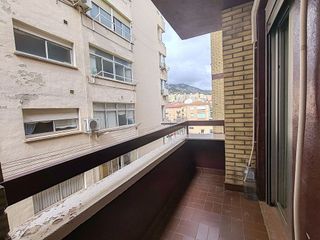 Piso en venta en Alcoy/Alcoi