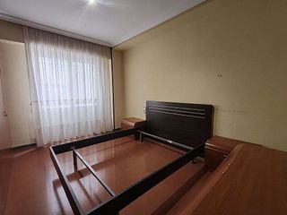 Piso en venta en Alcoy/Alcoi
