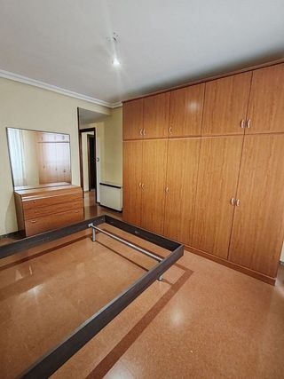 Piso en venta en Alcoy/Alcoi
