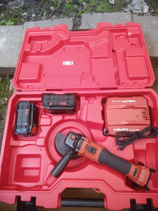 Hilti AG 4S-22