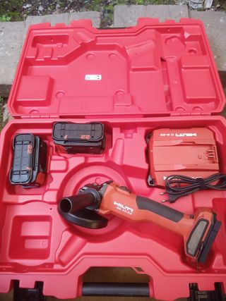Hilti AG 4S-22