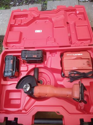 Hilti AG 4S-22