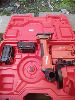 Hilti AG 4S-22