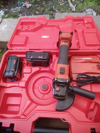 Hilti AG 4S-22