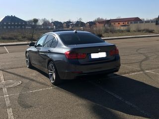 BMW Serie 3 318d