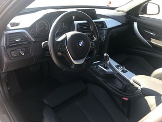 BMW Serie 3 318d