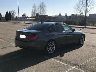 BMW Serie 3 318d