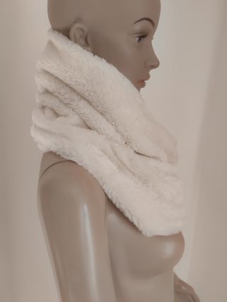 Scaldacollo donna