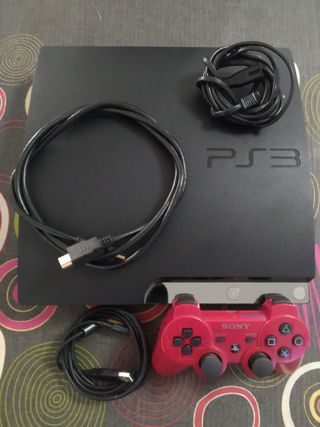 Consola PS3