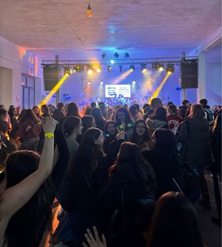 Sonoricacion FESTIVALES y DISCOMOVILES