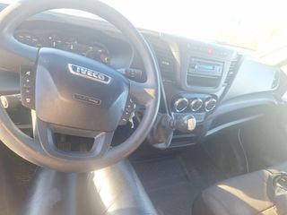 Iveco Daily 2015