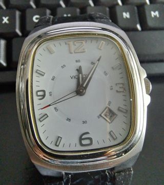 Reloj VICEROY. Edición limitada Enrique Iglesias