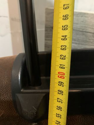 Bolsa viaje con ruedas