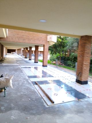 Manitas carpintero y albañil limpieza y mas