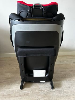 Silla Recaro Zero 1