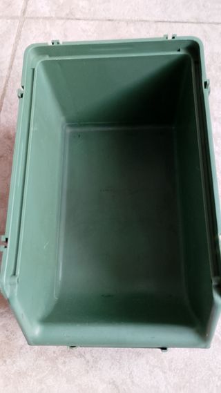 Contenitore porta minuteria 