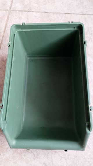Contenitore porta minuteria 